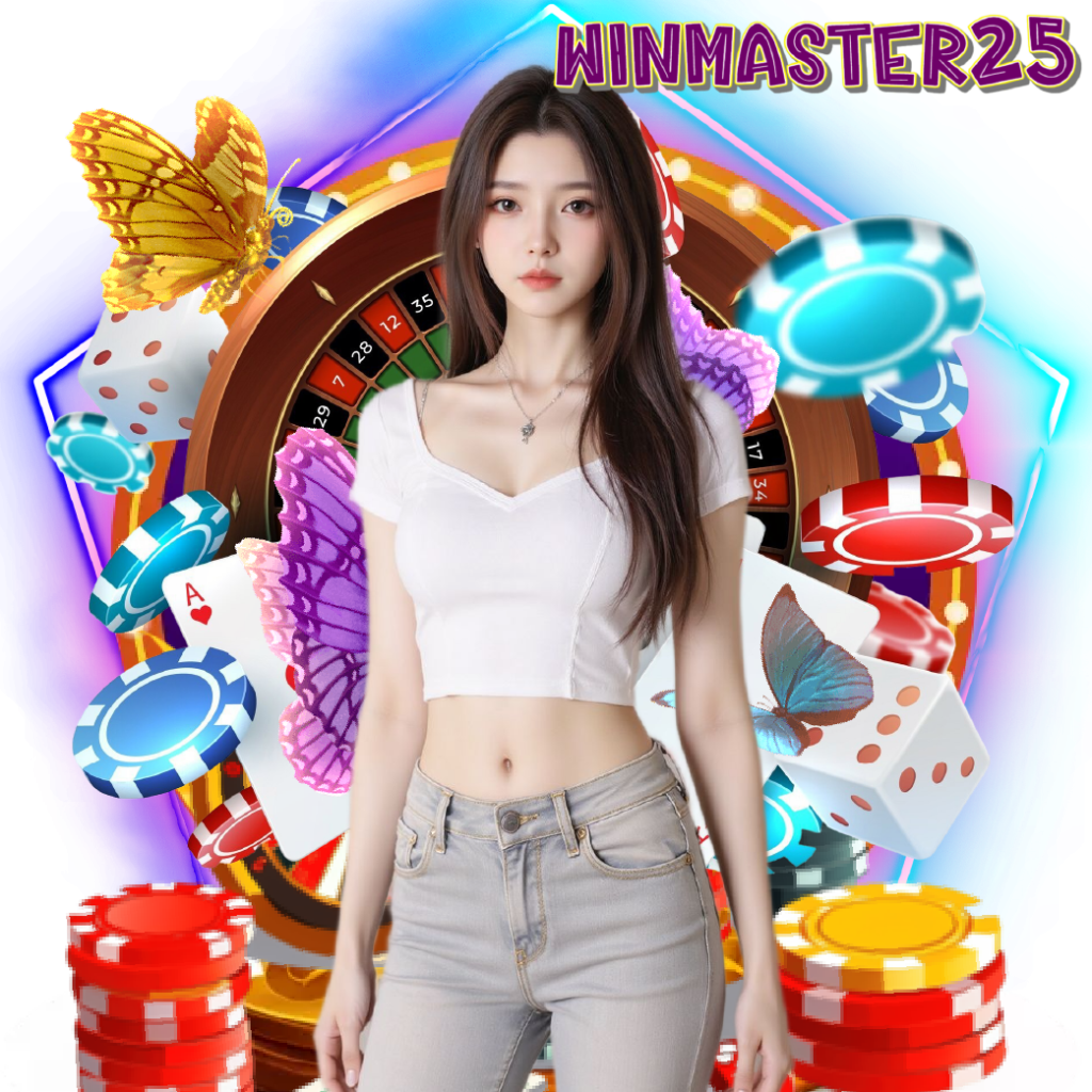 winmaster25 สมัคร