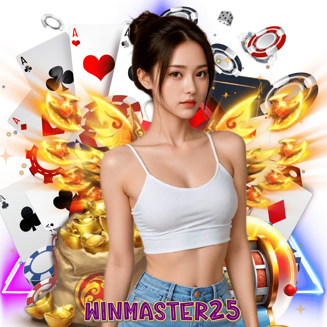 winmaster25 เปิด 24 ชั่วโมง