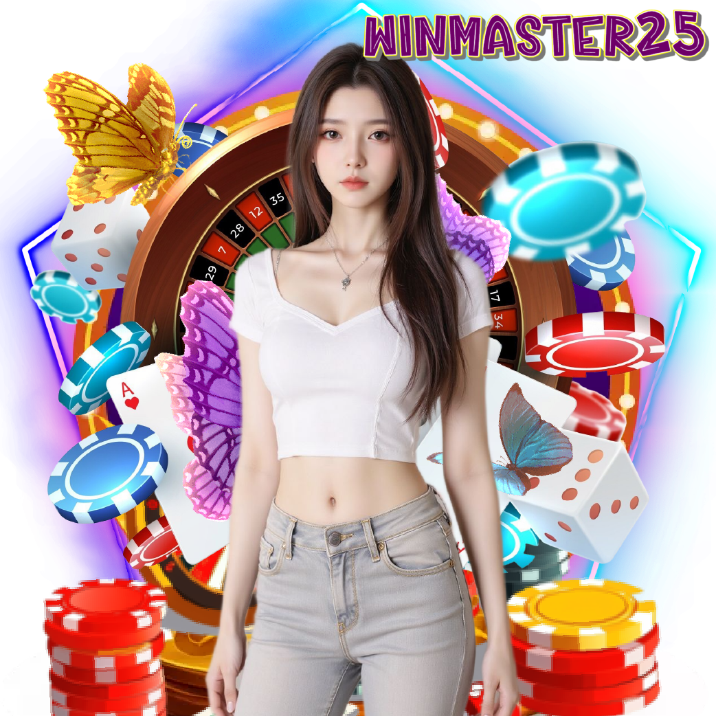 winmaster25 สมัคร